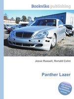 Panther Lazer
