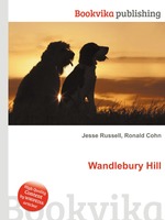 Wandlebury Hill