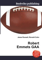 Robert Emmets GAA