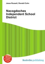 Nacogdoches Independent School District