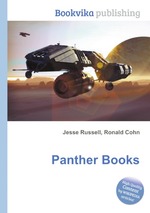 Panther Books