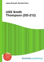 USS Smith Thompson (DD-212)