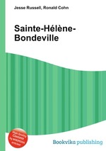 Sainte-Hlne-Bondeville