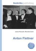 Anton Flettner