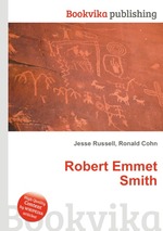 Robert Emmet Smith