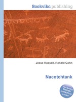 Nacotchtank