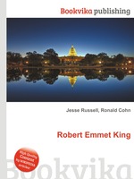 Robert Emmet King