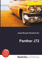 Panther J72