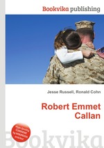 Robert Emmet Callan