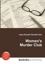 Women`s Murder Club