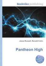 Pantheon High