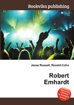 Robert Emhardt