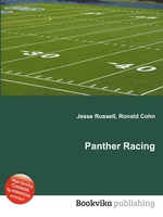 Panther Racing