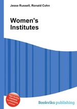 Women`s Institutes