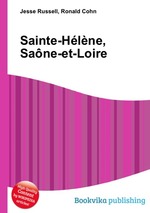 Sainte-Hlne, Sane-et-Loire