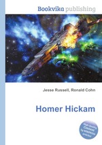 Homer Hickam