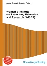 Women`s Institute for Secondary Education and Research (WISER)