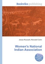 Women`s National Indian Association