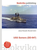 USS Somers (DD-947)