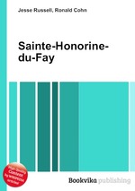 Sainte-Honorine-du-Fay