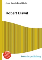 Robert Elswit