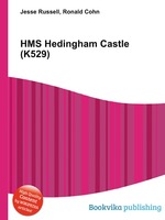 HMS Hedingham Castle (K529)