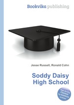 Soddy Daisy High School