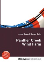 Panther Creek Wind Farm