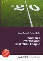 Women`s Professional Basketball League