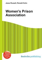 Women`s Prison Association