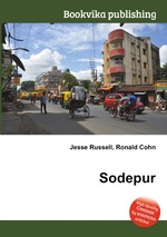 Sodepur