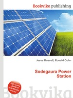 Sodegaura Power Station