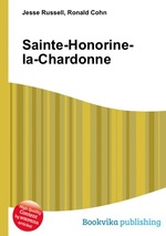 Sainte-Honorine-la-Chardonne