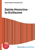 Sainte-Honorine-la-Guillaume