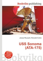 USS Sonoma (ATA-175)