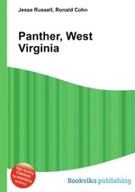 Panther, West Virginia