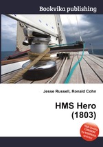 HMS Hero (1803)