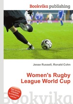 Women`s Rugby League World Cup