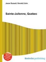 Sainte-Julienne, Quebec