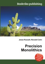 Precision Monolithics