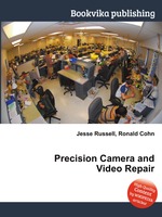 Precision Camera and Video Repair