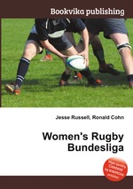 Women`s Rugby Bundesliga