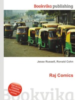 Raj Comics