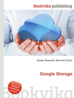 Google Storage