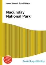 Nacunday National Park