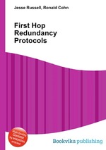 First Hop Redundancy Protocols