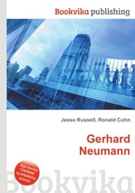 Gerhard Neumann