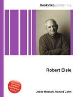 Robert Elsie