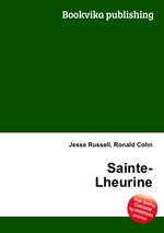 Sainte-Lheurine