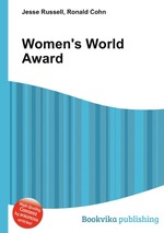 Women`s World Award